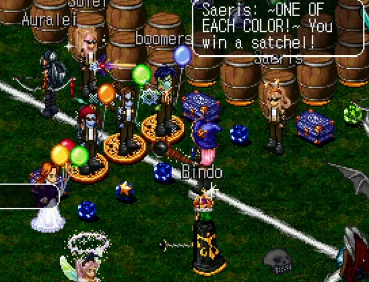 slot machines