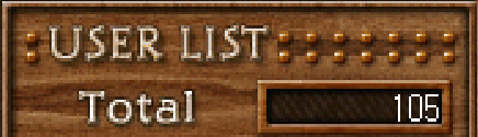 Player Count