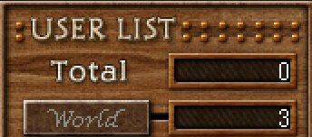 Player Count